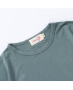 Summer Bamboo Baby T-shirt and short Set Unisex Soft Cool and Natural 